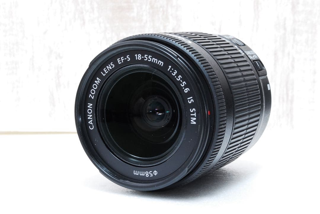 ✨Canon EOS 8000D✨ 2420万画素 一眼レフ Wi-Fi搭載