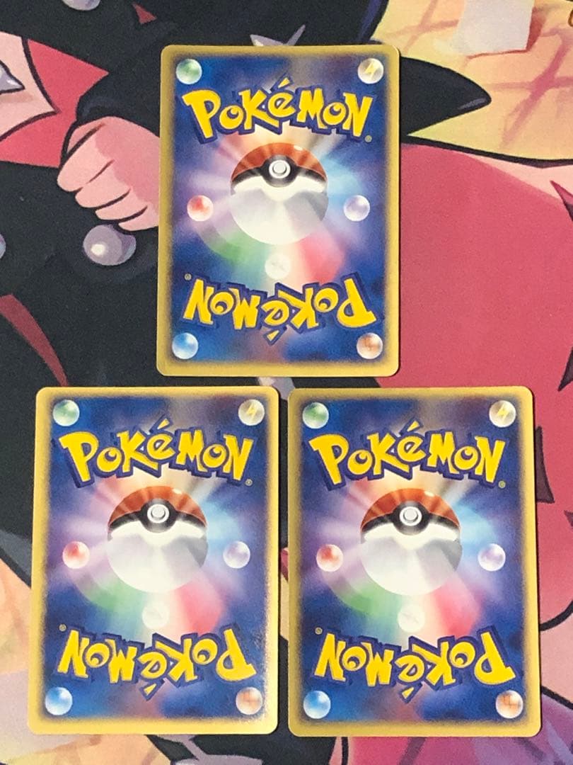 ポケモンカード　 R団のニューラ・ファイヤー　ロケット団　まとめ売り