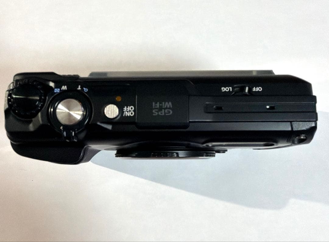 OM system TG-7 美品 おまけ多数