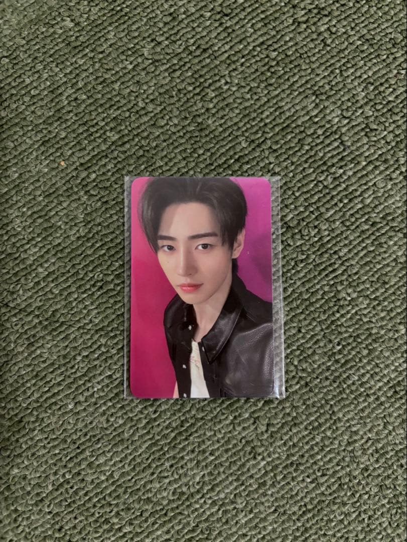 DESIRE: UNLEASH Hello82 ソンフン