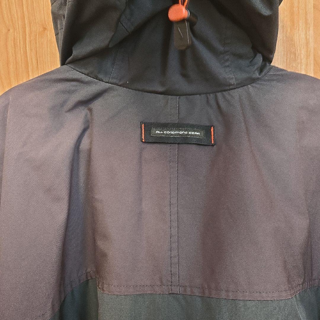 NIKE ACG アノラックパーカー