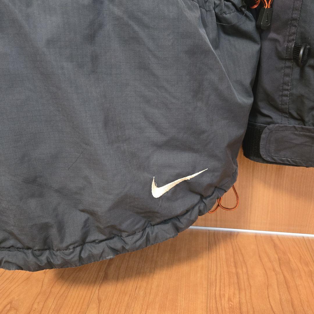 NIKE ACG アノラックパーカー