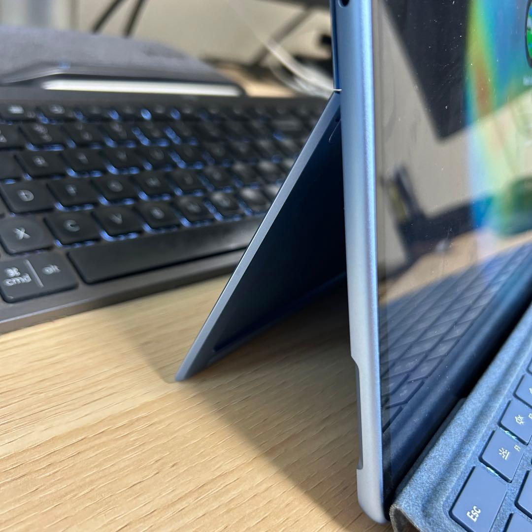 マイクロソフトSurface Pro 9 ！キーボード！タッチペン！3点セット！