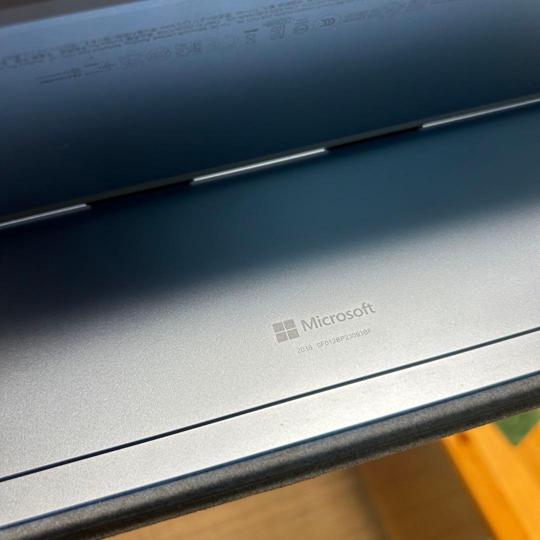 マイクロソフトSurface Pro 9 ！キーボード！タッチペン！3点セット！