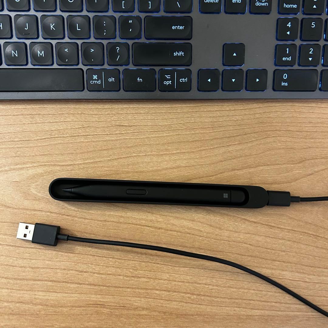 マイクロソフトSurface Pro 9 ！キーボード！タッチペン！3点セット！