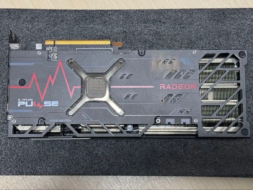 グラフィックボード・グラボ・ビデオカード Sapphire Radeon RX 6800 16GB PULSE