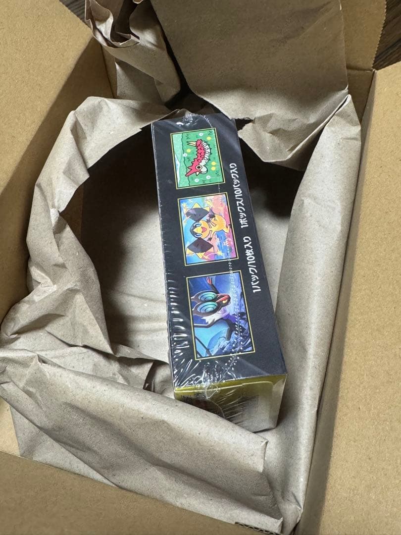 ポケモンカードゲーム MEGAドリームEX