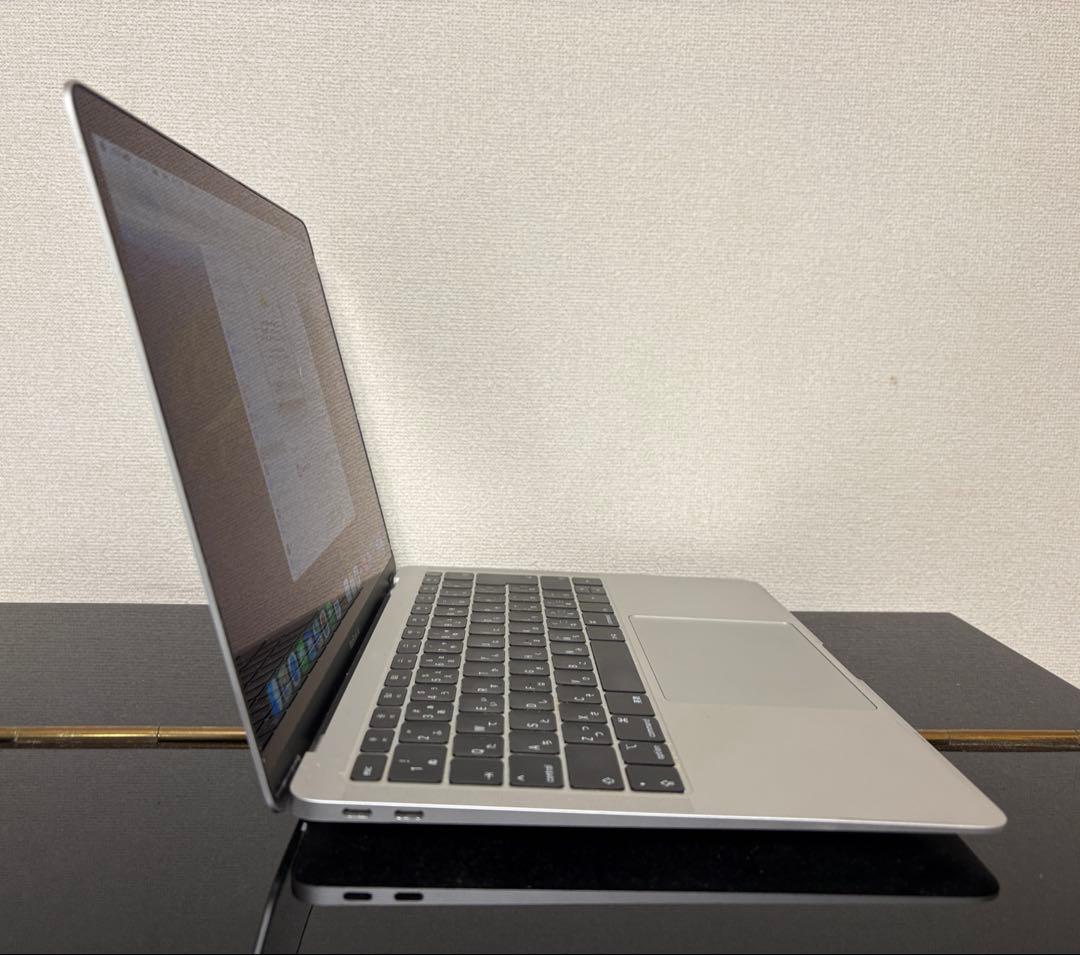 MacBook Air 2018【MacBook用USBハブ付き⭐︎】
