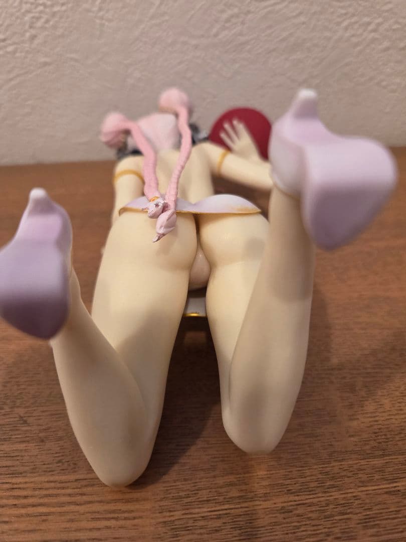 絵夢餐庁 すーぱーそに子 フィギュア