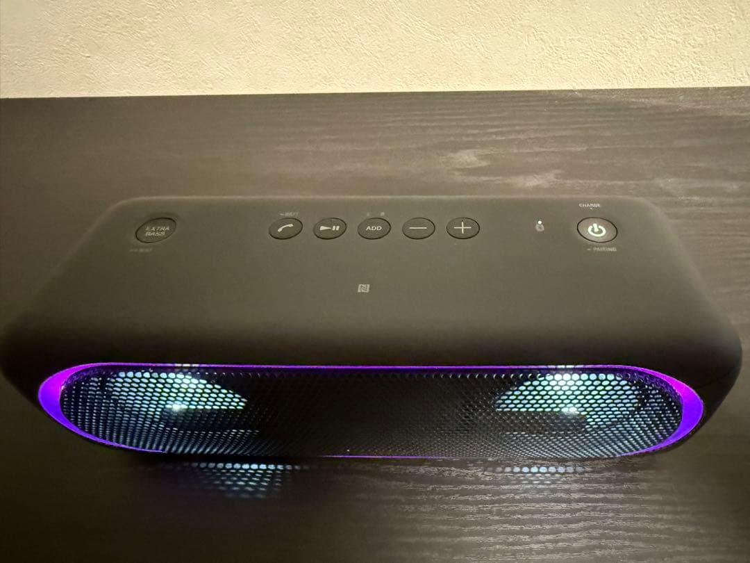 スピーカー・ウーファー kaito_mama