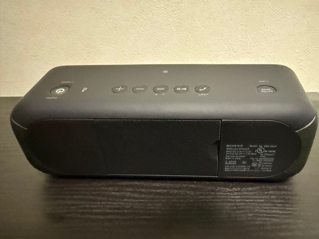 スピーカー・ウーファー kaito_mama