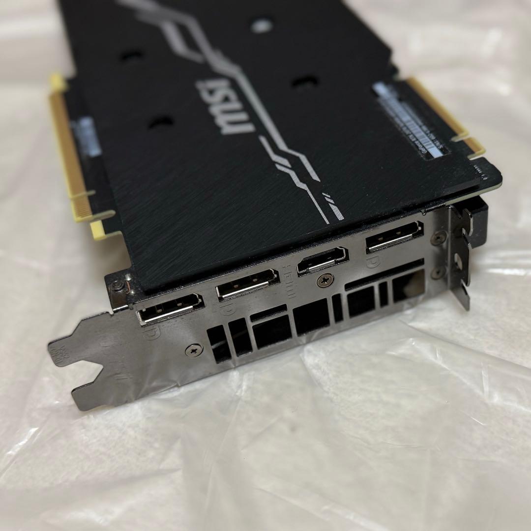 【動作確認済み】GeForce RTX 2070 SUPER