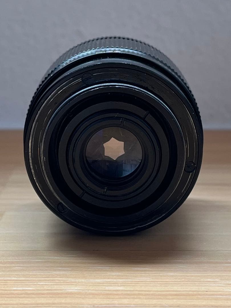 industar 61 L/Z 2.8/50 星ボケ オールドレンズ　M42