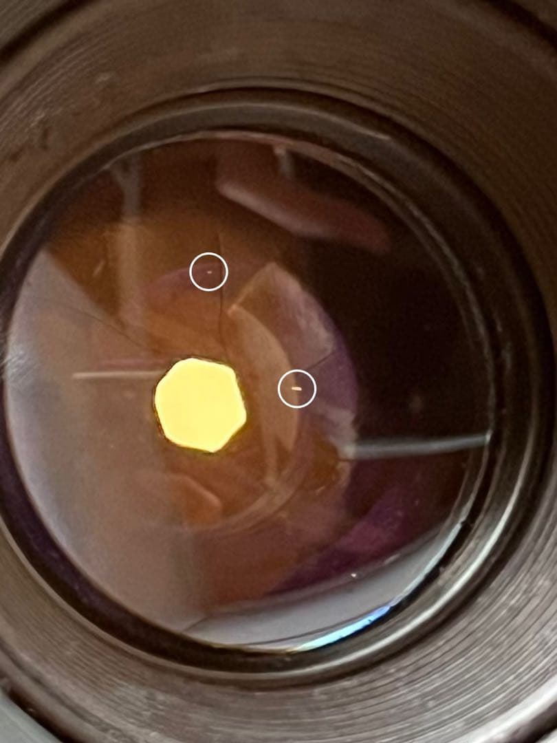 industar 61 L/Z 2.8/50 星ボケ オールドレンズ　M42