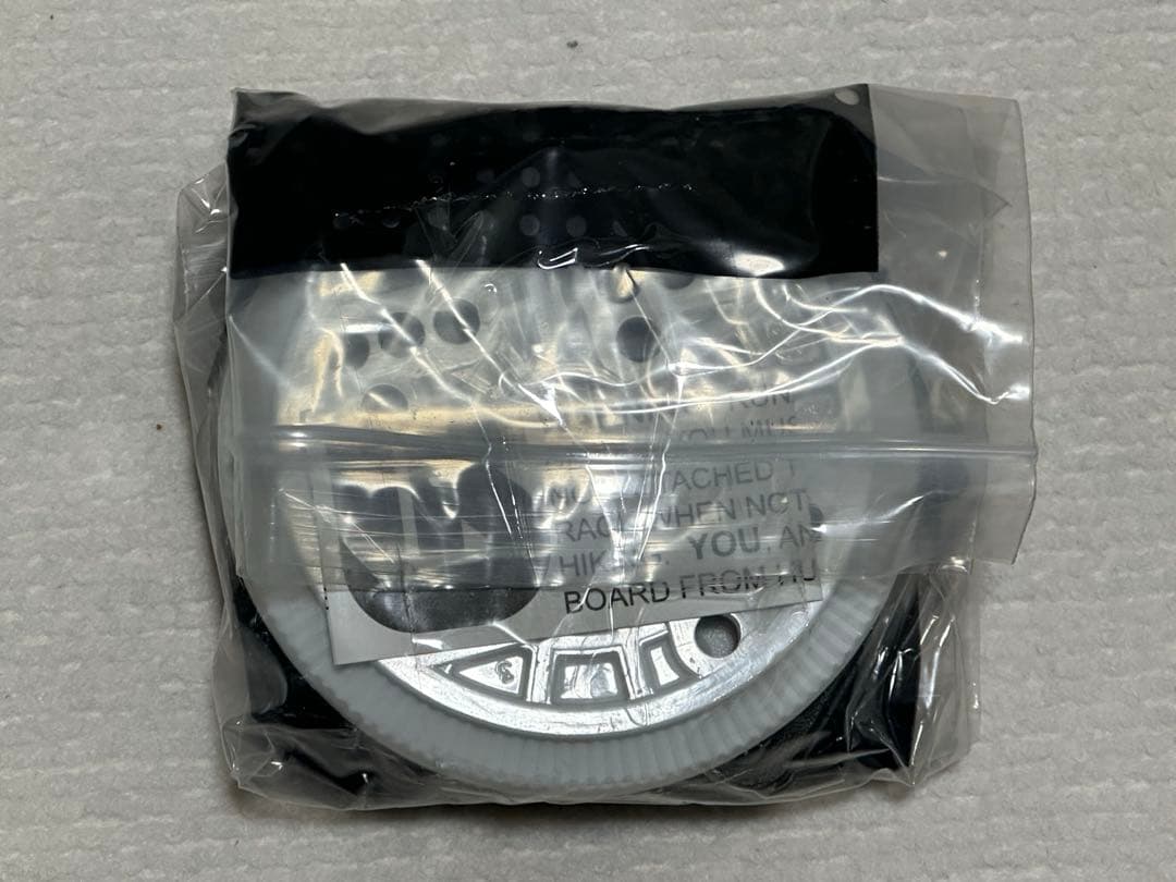 【未使用】BURTON バートン ビンディング Freestyle Mサイズ