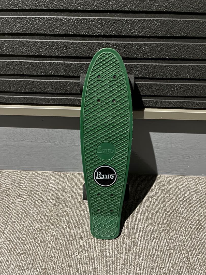 Penny ペニー　22インチ　グリーン