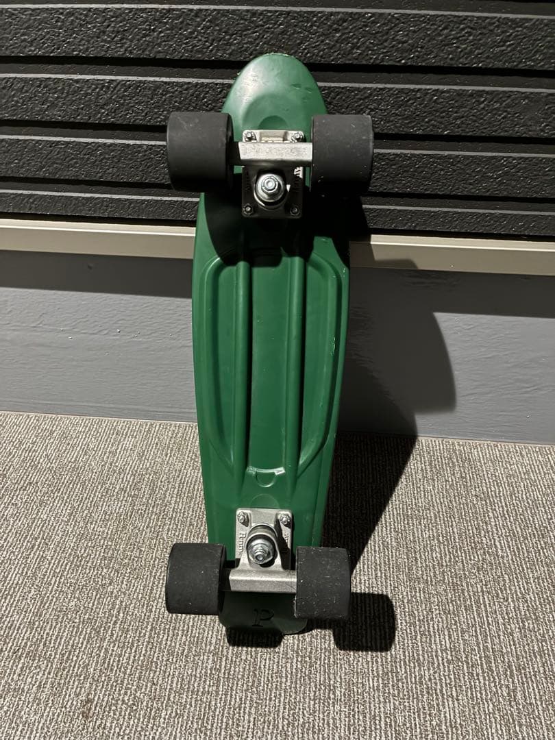 Penny ペニー　22インチ　グリーン