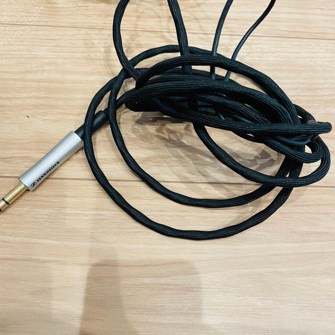 SENNHEISER ゼンハイザー HD800 ヘッドフォン ヘッドホン