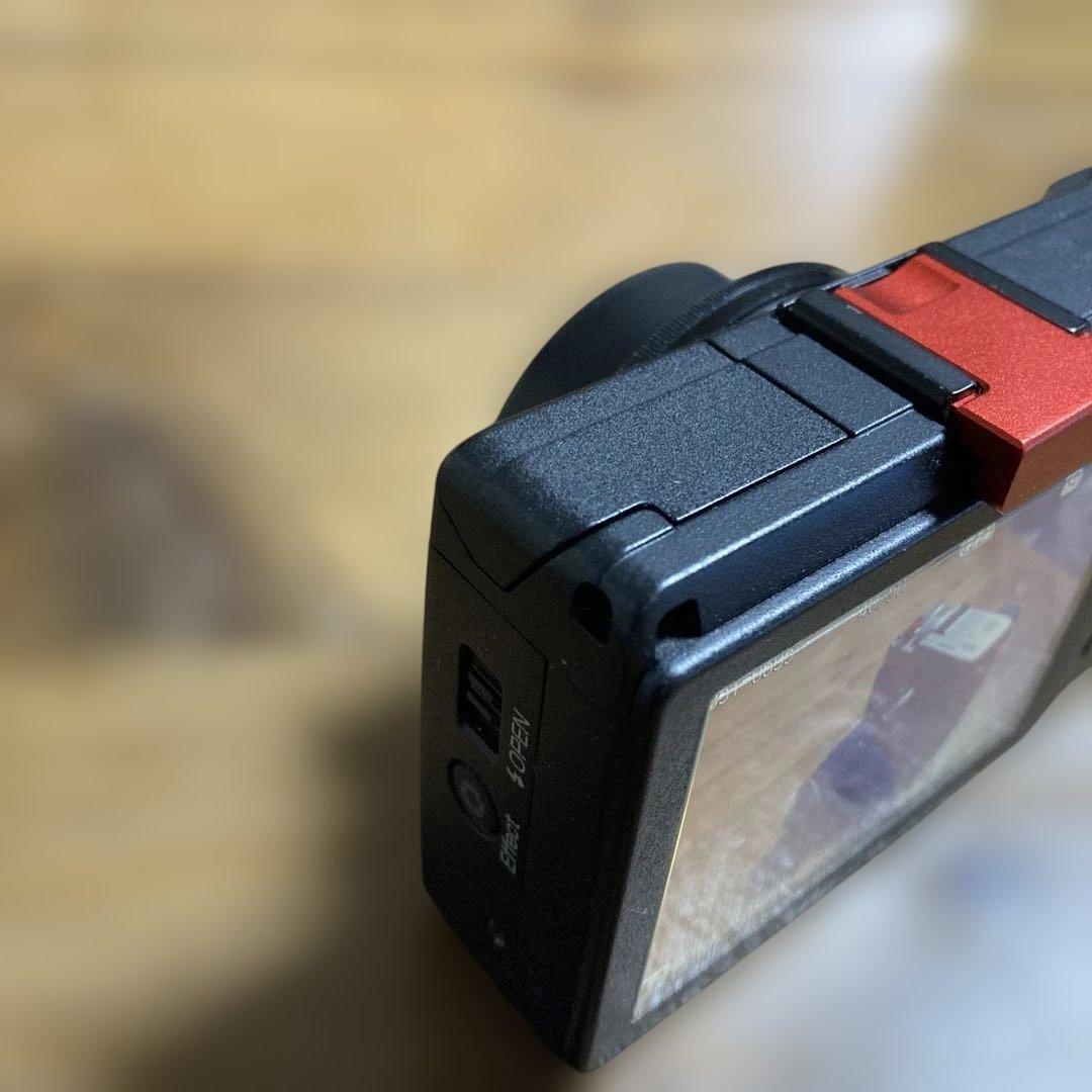 リコー　GR APS-C