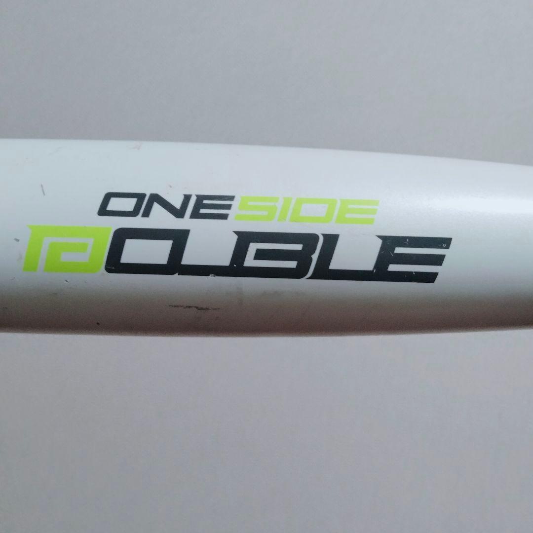 REVOLTIGER HYPER WHIP　少年野球　軟式　バット　76cm