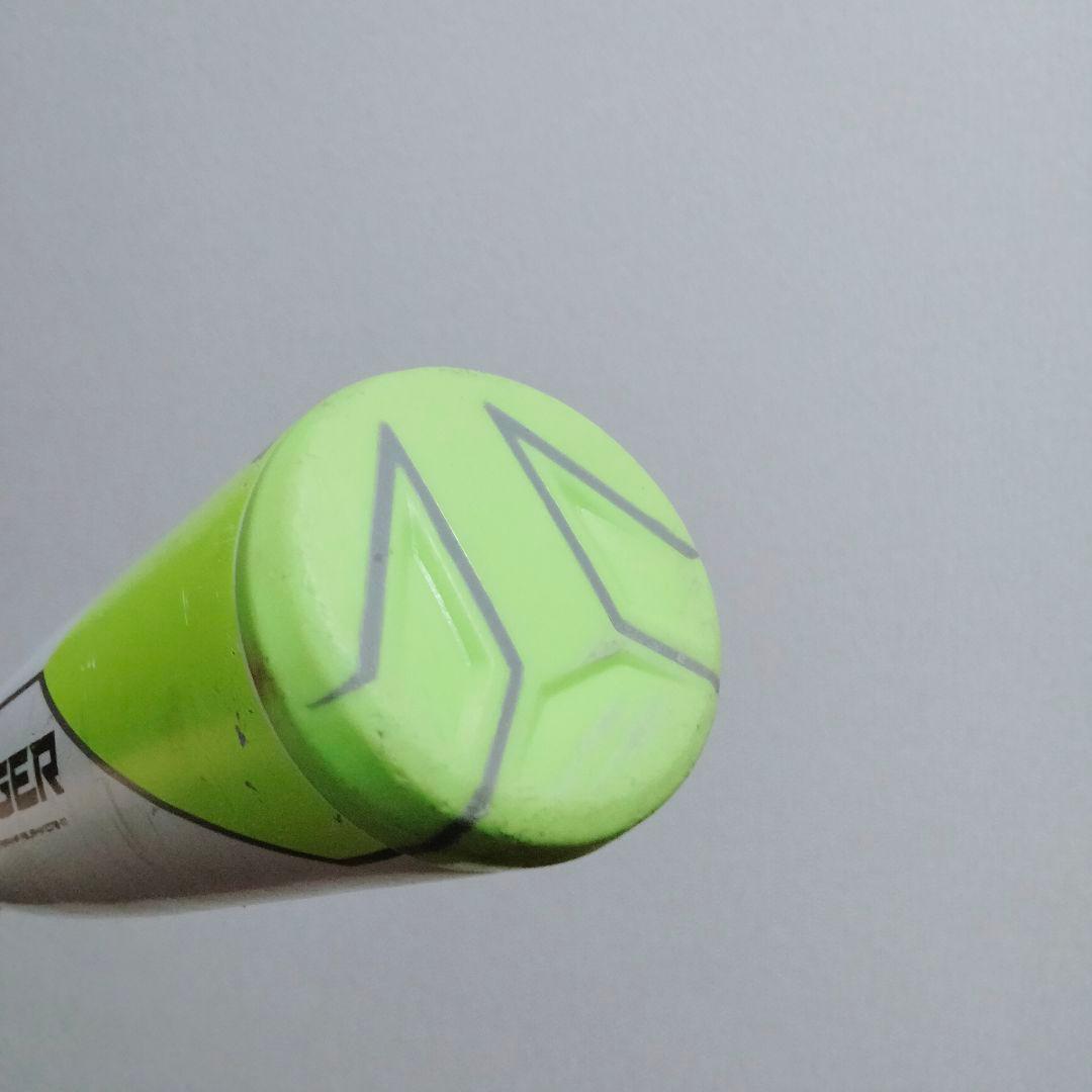 REVOLTIGER HYPER WHIP　少年野球　軟式　バット　76cm