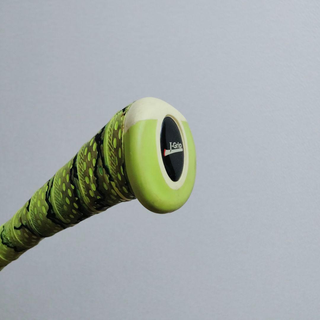 REVOLTIGER HYPER WHIP　少年野球　軟式　バット　76cm