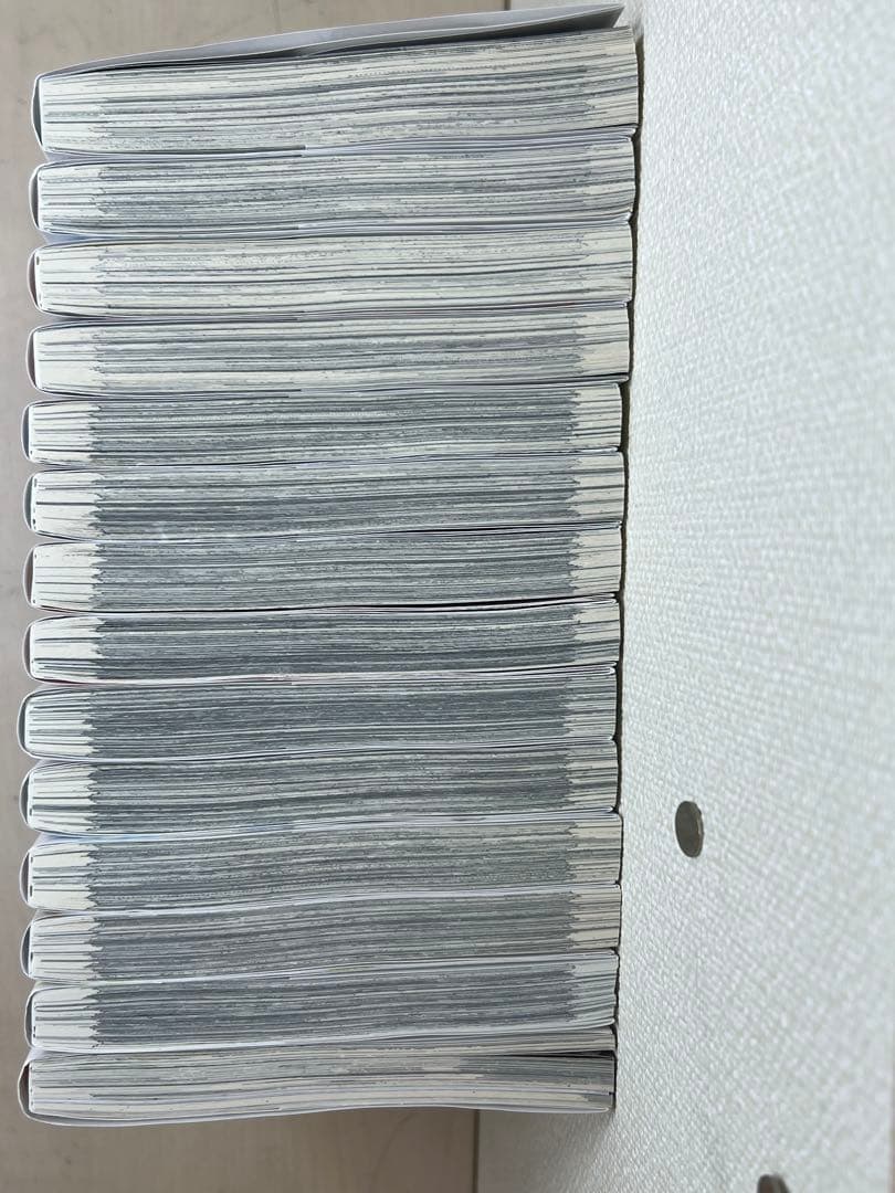 メダリスト 全巻セット 1-13巻 +ファンブック まとめ売り