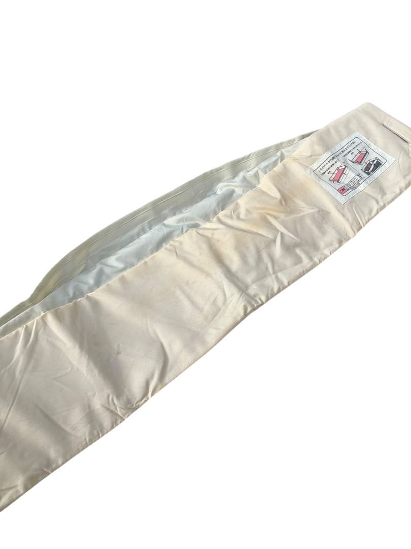 アップリカ ココネル エアープラス AB ベビーベッド マットレス付き