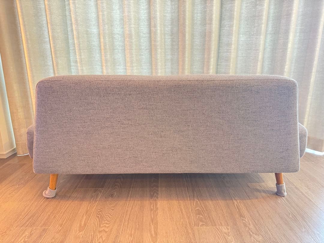 IDEE AO SOFA (グレー)