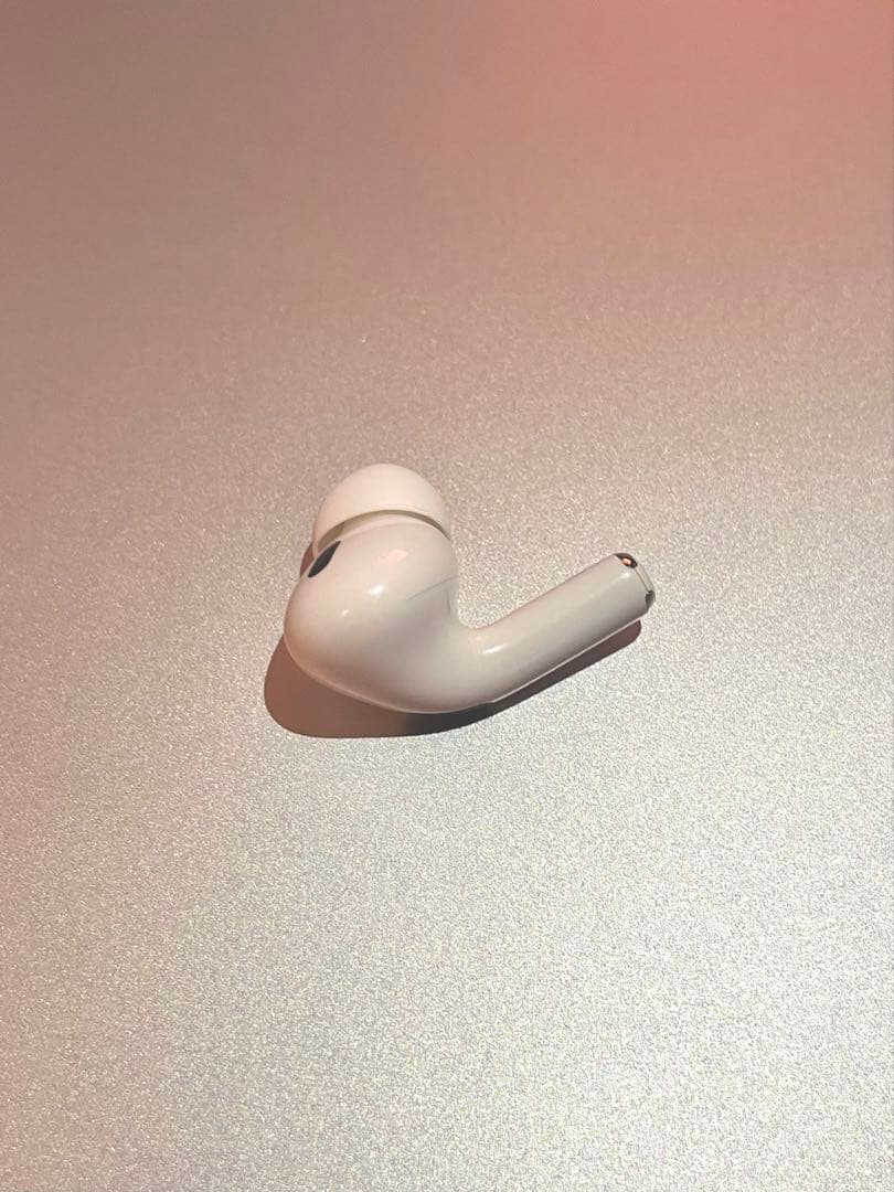 AirPods 4世代　左耳　L片耳　ANC非搭載モデル　A3053