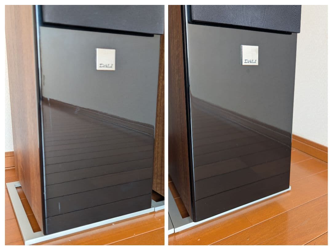 DALI ZENSOR ７トールボーイスピーカー　ペア