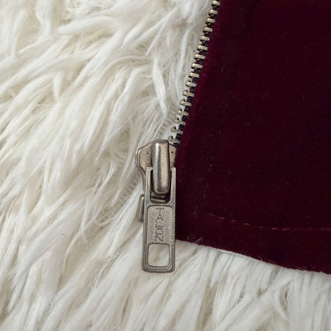 70's Souvenir Jacket 別珍 ベロア vintage 60s