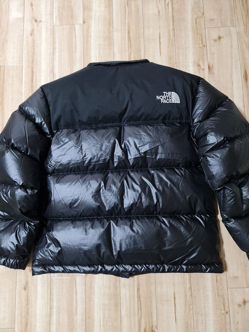 THE NORTH FACE エコヌプシ　XL105