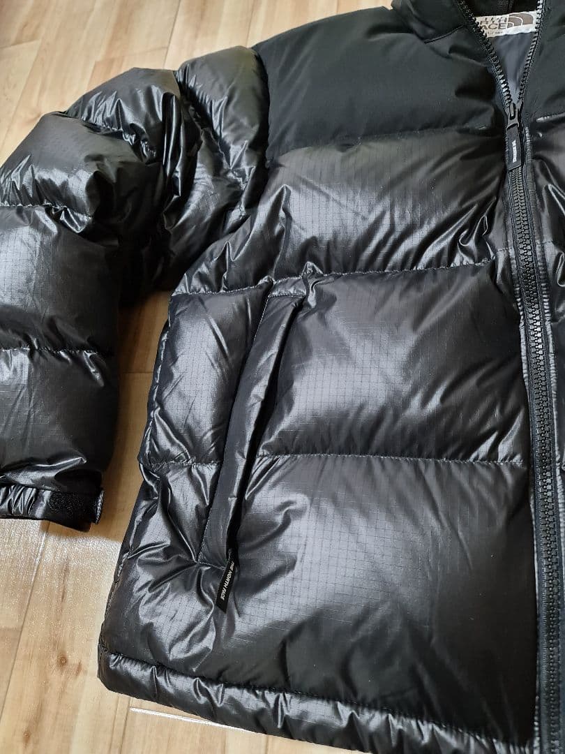 THE NORTH FACE エコヌプシ　XL105