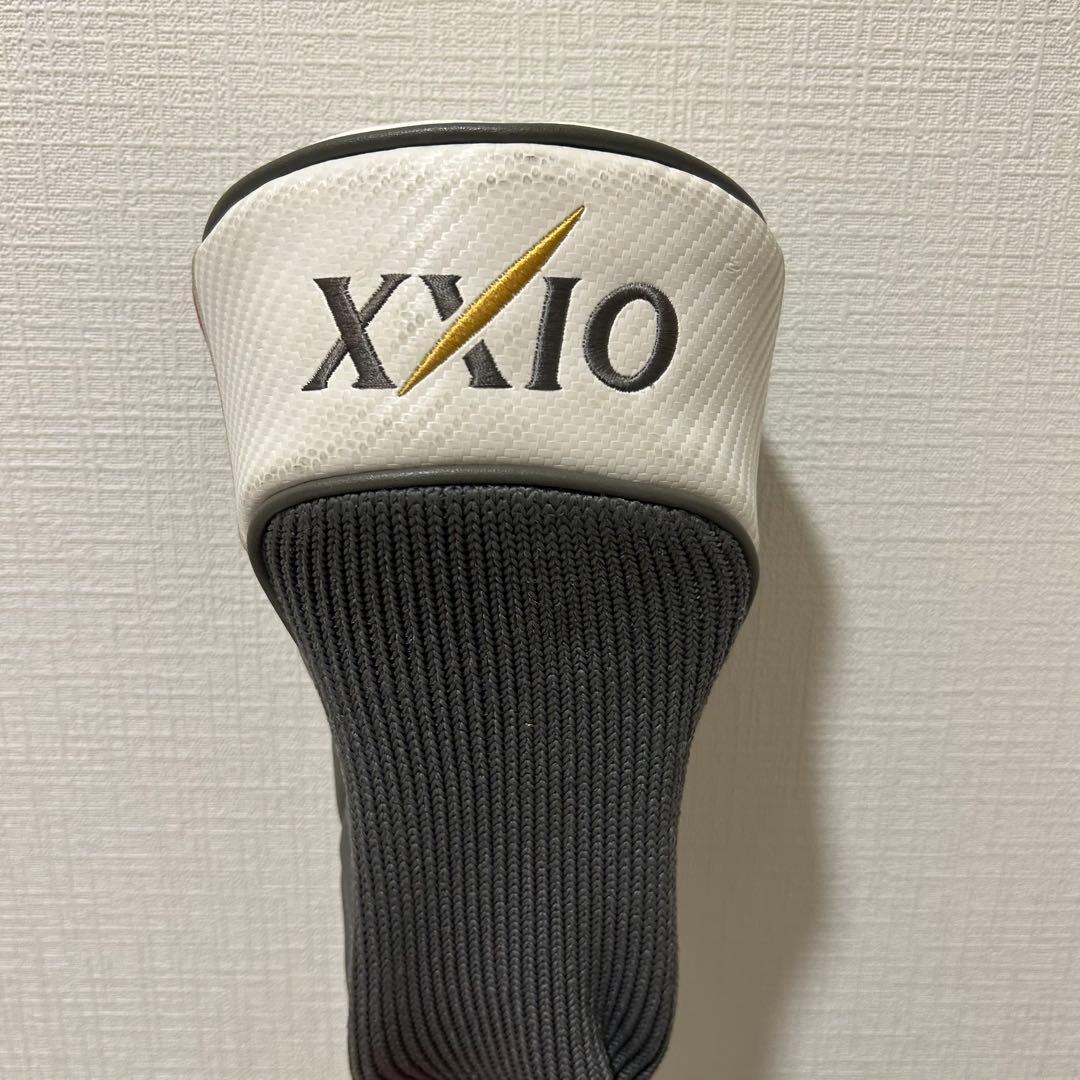 XXIO 10 MP 1000 レディース ドライバー 1W 13.5°