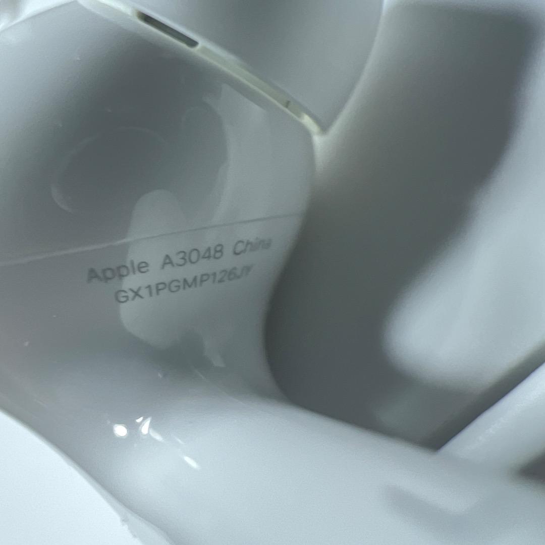 AirPods Pro 第2世代 usb-c 左耳 A3048 [7]