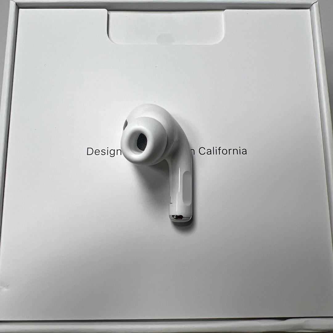 AirPods Pro 第2世代 usb-c 左耳 A3048 [7]