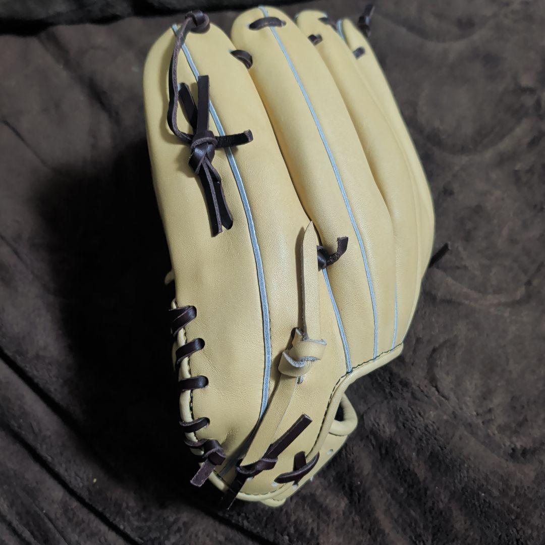 古*報様 軟式グローブ（大人用）　ジームス　Zeems