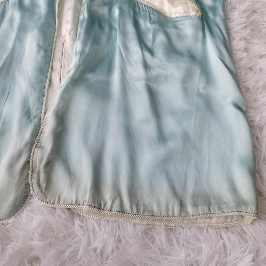 【激レア★新品タグ付】シュタンバウム ガウン 永野芽郁 草彅剛 スカジャン M