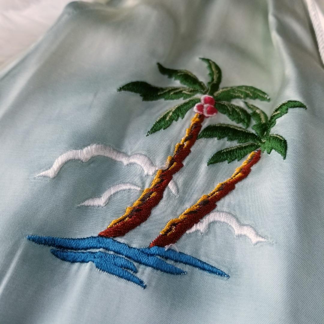 【激レア★新品タグ付】シュタンバウム ガウン 永野芽郁 草彅剛 スカジャン M