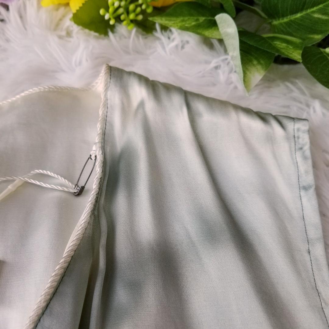 【激レア★新品タグ付】シュタンバウム ガウン 永野芽郁 草彅剛 スカジャン M