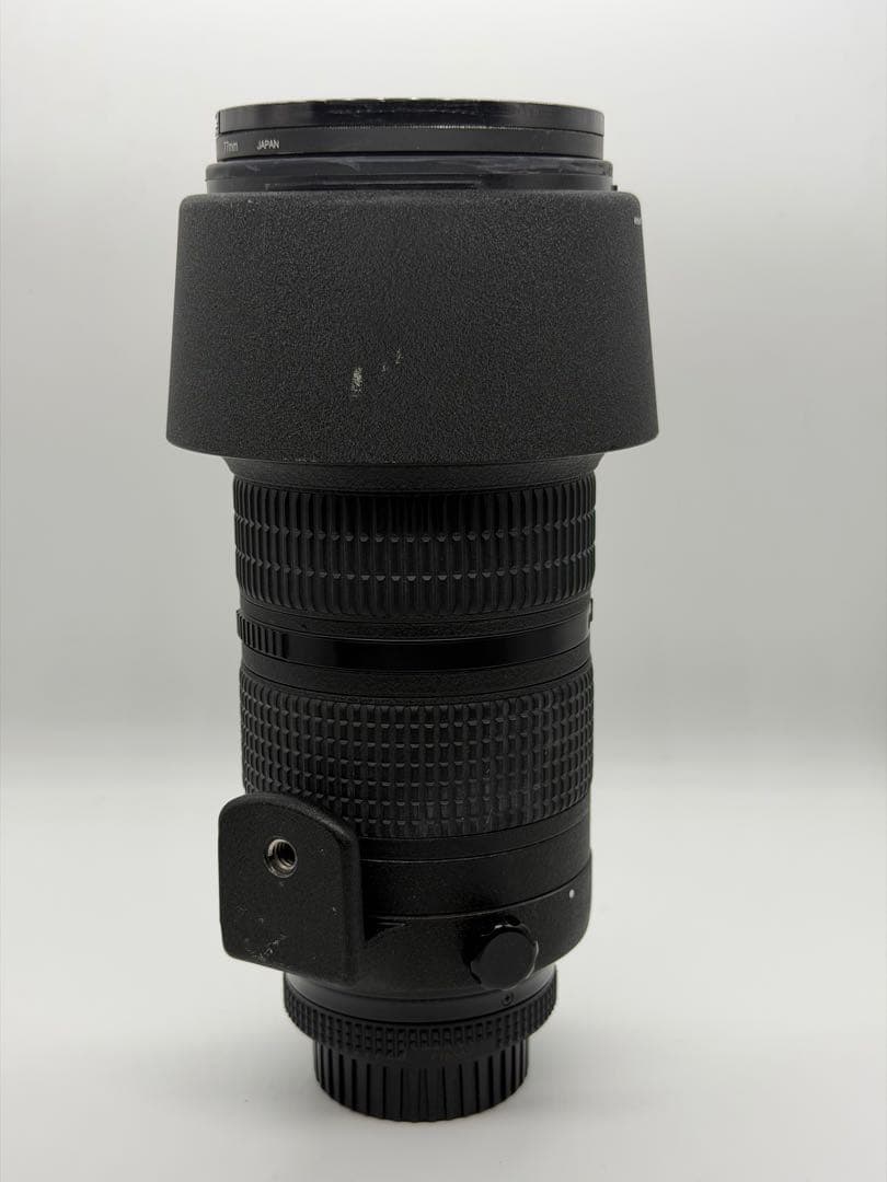 80-200mm ニコン カメラレンズ