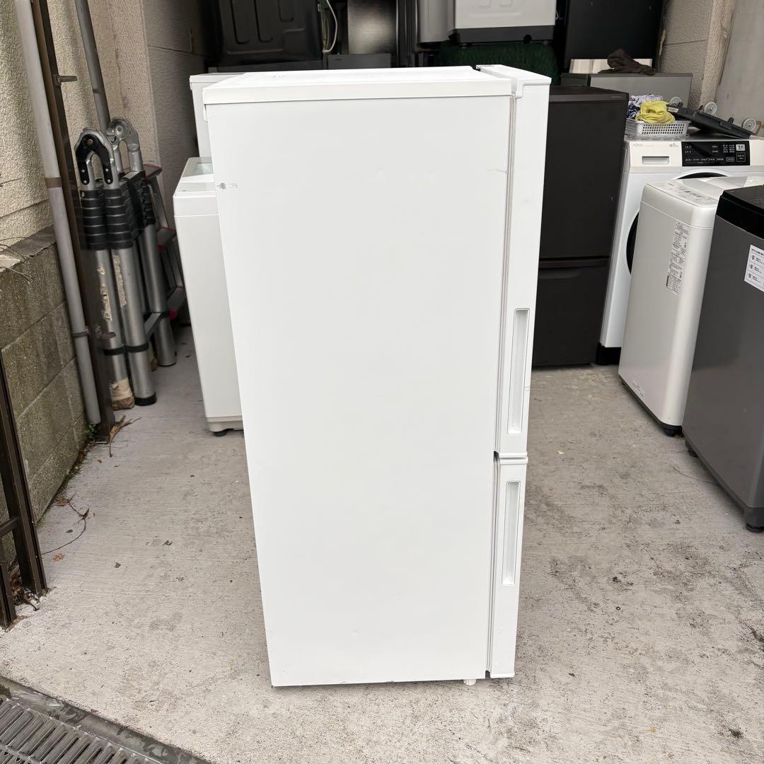 ニトリ2021年冷蔵庫洗濯機セット 一人暮らしセット　分解洗浄済み