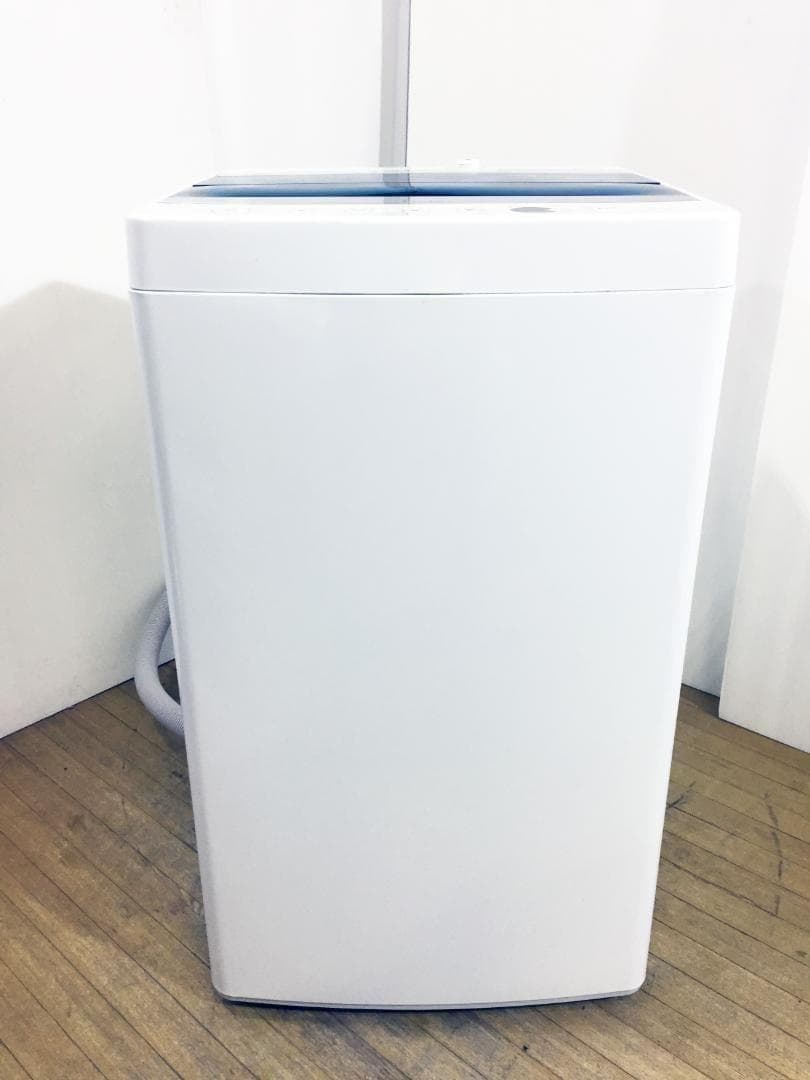 ♦Haier 5.5kg洗濯機【♦JW-C55A-W】