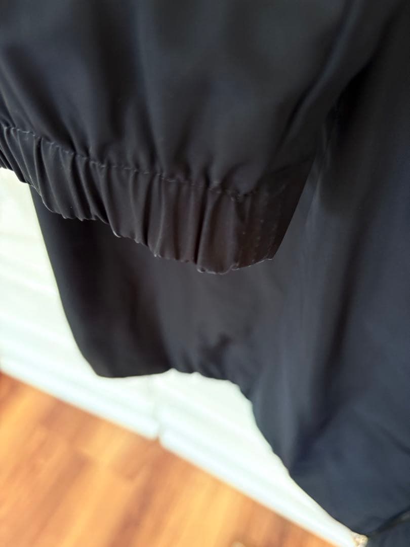 青空⭐︎MONCLER モンクレール TUILE コート