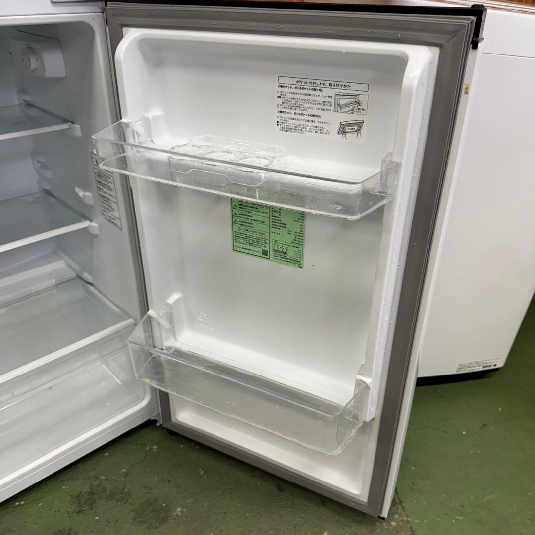 272 関東配送　冷蔵庫　洗濯機　一人暮らしセット　小型　最新モデル　大人気