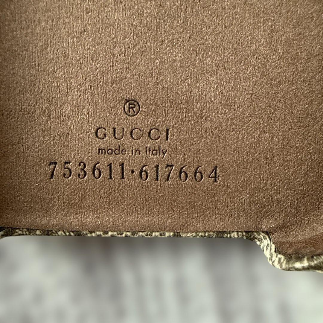 GUCCI iPhone14 promax 用ケース 　グッチ