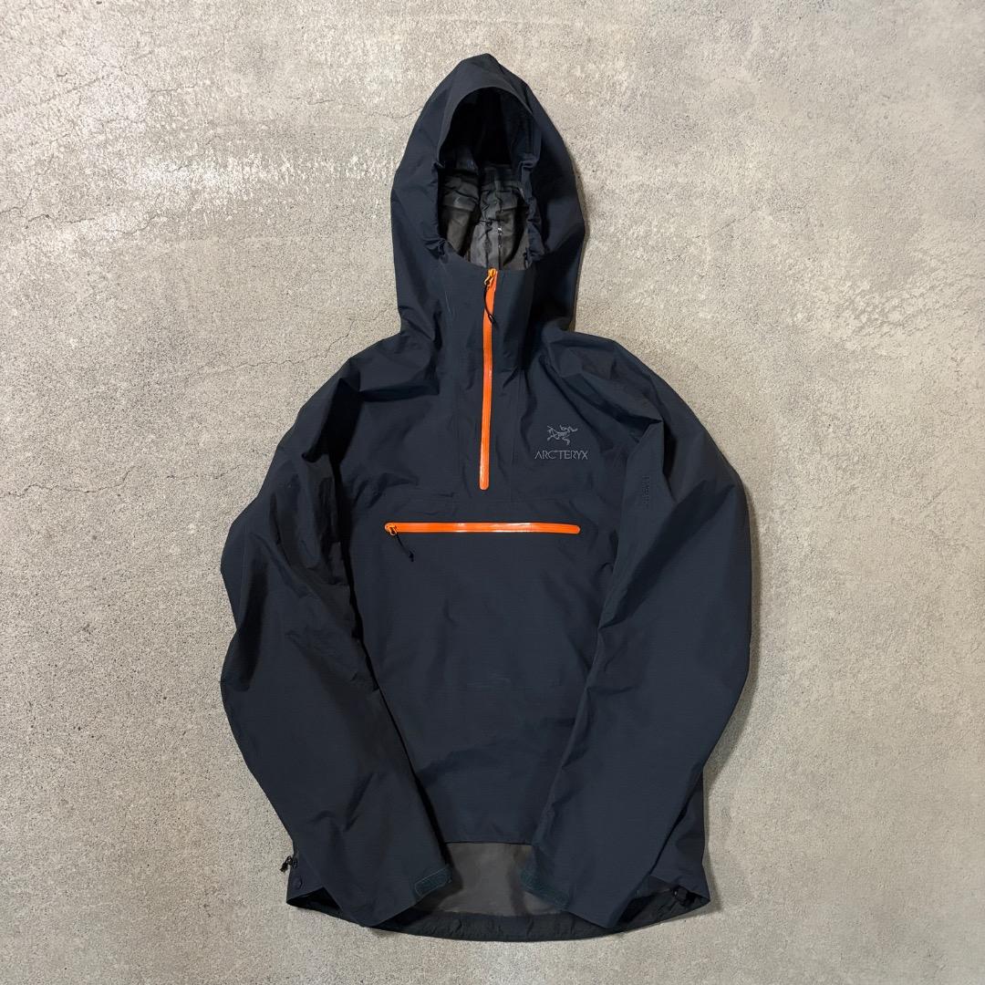 y*う様 ⭐︎レア⭐︎ arc'teryx Alpha SL Anorak アー