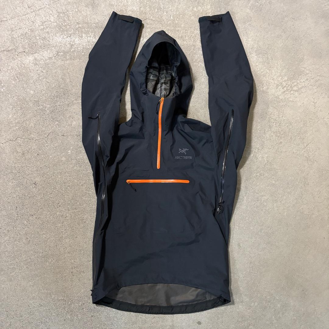 y*う様 ⭐︎レア⭐︎ arc'teryx Alpha SL Anorak アー