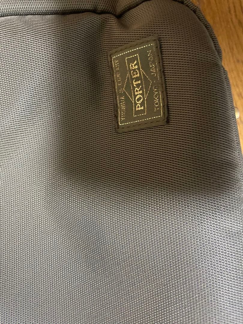 PORTER ブリーフケース